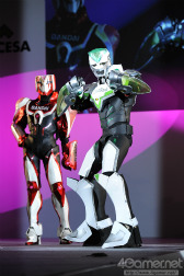 ꡼ No.164Υͥ / TGS 2012200̾ᤤץ쥤䡼ޤäCOSPLAY COLLECTION NIGHTTGSפեȥݡ