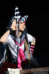 ꡼ No.165Υͥ / TGS 2012200̾ᤤץ쥤䡼ޤäCOSPLAY COLLECTION NIGHTTGSפեȥݡ