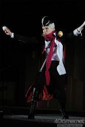 ꡼ No.166Υͥ / TGS 2012200̾ᤤץ쥤䡼ޤäCOSPLAY COLLECTION NIGHTTGSפեȥݡ