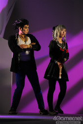 ꡼ No.170Υͥ / TGS 2012200̾ᤤץ쥤䡼ޤäCOSPLAY COLLECTION NIGHTTGSפեȥݡ