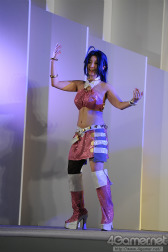 ꡼ No.172Υͥ / TGS 2012200̾ᤤץ쥤䡼ޤäCOSPLAY COLLECTION NIGHTTGSפեȥݡ