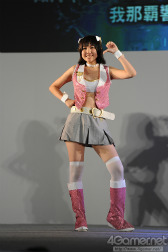 ꡼ No.173Υͥ / TGS 2012200̾ᤤץ쥤䡼ޤäCOSPLAY COLLECTION NIGHTTGSפեȥݡ