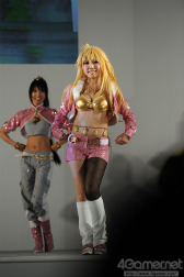 ꡼ No.175Υͥ / TGS 2012200̾ᤤץ쥤䡼ޤäCOSPLAY COLLECTION NIGHTTGSפեȥݡ