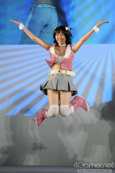 ꡼ No.179Υͥ / TGS 2012200̾ᤤץ쥤䡼ޤäCOSPLAY COLLECTION NIGHTTGSפեȥݡ
