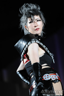 ꡼ No.181Υͥ / TGS 2012200̾ᤤץ쥤䡼ޤäCOSPLAY COLLECTION NIGHTTGSפեȥݡ