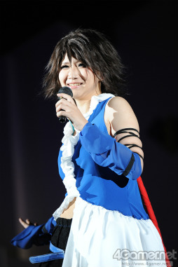 ꡼ No.182Υͥ / TGS 2012200̾ᤤץ쥤䡼ޤäCOSPLAY COLLECTION NIGHTTGSפեȥݡ