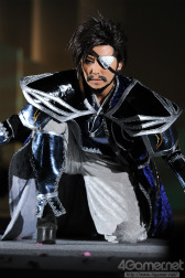 ꡼ No.186Υͥ / TGS 2012200̾ᤤץ쥤䡼ޤäCOSPLAY COLLECTION NIGHTTGSפեȥݡ