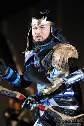 ꡼ No.187Υͥ / TGS 2012200̾ᤤץ쥤䡼ޤäCOSPLAY COLLECTION NIGHTTGSפեȥݡ