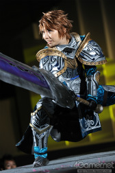 ꡼ No.188Υͥ / TGS 2012200̾ᤤץ쥤䡼ޤäCOSPLAY COLLECTION NIGHTTGSפեȥݡ