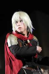 ꡼ No.189Υͥ / TGS 2012200̾ᤤץ쥤䡼ޤäCOSPLAY COLLECTION NIGHTTGSפեȥݡ