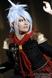 ꡼ No.190Υͥ / TGS 2012200̾ᤤץ쥤䡼ޤäCOSPLAY COLLECTION NIGHTTGSפեȥݡ