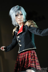 ꡼ No.191Υͥ / TGS 2012200̾ᤤץ쥤䡼ޤäCOSPLAY COLLECTION NIGHTTGSפեȥݡ
