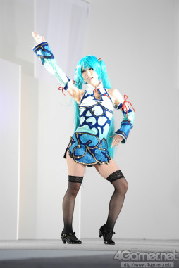 ꡼ No.192Υͥ / TGS 2012200̾ᤤץ쥤䡼ޤäCOSPLAY COLLECTION NIGHTTGSפեȥݡ