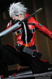 ꡼ No.194Υͥ / TGS 2012200̾ᤤץ쥤䡼ޤäCOSPLAY COLLECTION NIGHTTGSפեȥݡ