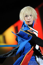 ꡼ No.196Υͥ / TGS 2012200̾ᤤץ쥤䡼ޤäCOSPLAY COLLECTION NIGHTTGSפեȥݡ