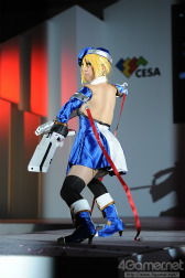 ꡼ No.197Υͥ / TGS 2012200̾ᤤץ쥤䡼ޤäCOSPLAY COLLECTION NIGHTTGSפեȥݡ