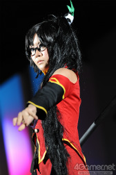 ꡼ No.198Υͥ / TGS 2012200̾ᤤץ쥤䡼ޤäCOSPLAY COLLECTION NIGHTTGSפեȥݡ