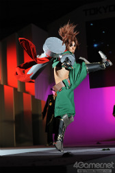 ꡼ No.199Υͥ / TGS 2012200̾ᤤץ쥤䡼ޤäCOSPLAY COLLECTION NIGHTTGSפեȥݡ