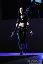 ꡼ No.202Υͥ / TGS 2012200̾ᤤץ쥤䡼ޤäCOSPLAY COLLECTION NIGHTTGSפեȥݡ