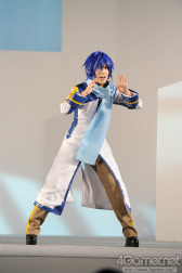 ꡼ No.207Υͥ / TGS 2012200̾ᤤץ쥤䡼ޤäCOSPLAY COLLECTION NIGHTTGSפեȥݡ