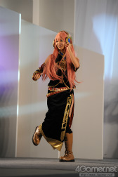 ꡼ No.208Υͥ / TGS 2012200̾ᤤץ쥤䡼ޤäCOSPLAY COLLECTION NIGHTTGSפեȥݡ