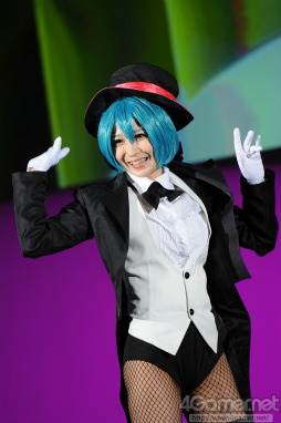 ꡼ No.211Υͥ / TGS 2012200̾ᤤץ쥤䡼ޤäCOSPLAY COLLECTION NIGHTTGSפեȥݡ