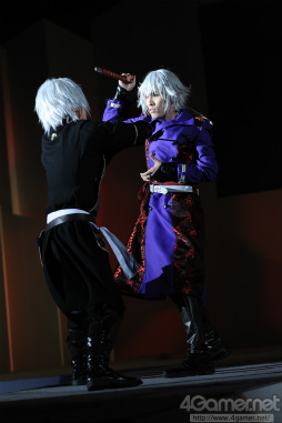 ꡼ No.215Υͥ / TGS 2012200̾ᤤץ쥤䡼ޤäCOSPLAY COLLECTION NIGHTTGSפեȥݡ