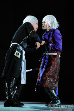 ꡼ No.216Υͥ / TGS 2012200̾ᤤץ쥤䡼ޤäCOSPLAY COLLECTION NIGHTTGSפեȥݡ