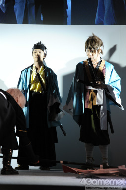 ꡼ No.218Υͥ / TGS 2012200̾ᤤץ쥤䡼ޤäCOSPLAY COLLECTION NIGHTTGSפեȥݡ