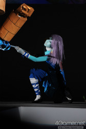 ꡼ No.230Υͥ / TGS 2012200̾ᤤץ쥤䡼ޤäCOSPLAY COLLECTION NIGHTTGSפեȥݡ
