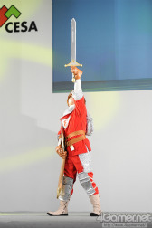 ꡼ No.232Υͥ / TGS 2012200̾ᤤץ쥤䡼ޤäCOSPLAY COLLECTION NIGHTTGSפեȥݡ