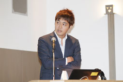 ꡼ No.083Υͥ / TGS 2012ϡ֥ߥեפΥꥢáTGSե2012֥ߥեڤ곫οǽ