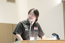 ꡼ No.084Υͥ / TGS 2012ϡ֥ߥեפΥꥢáTGSե2012֥ߥեڤ곫οǽ