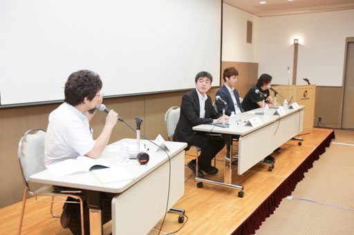 ꡼ No.086Υͥ / TGS 2012ϡ֥ߥեפΥꥢáTGSե2012֥ߥեڤ곫οǽ