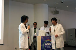 ꡼ No.031 | γȯˡ¾ʬˤ롣ܲʳ̤ۤΥȥ饯֥ʥΤפγȯˤߤ륲ߥեȤ