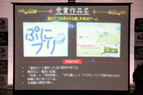 ���������꡼ No.013�Υ���ͥ������ / ����ۡ��ȥ����������ع��Υ������åץ������襳��ƥ��ȡ֥���ۡ�������2012�פ�ɽ�������ݡ���