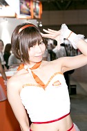 画像集#009のサムネイル/［TGS 2012］東京ゲームショウ2012コンパニオン写真集700枚を掲載。さらに1100枚分の写真をZIPで固めてうpしてみた