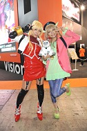 ꡼ No.364 | TGS 2012ॷ祦2012ѥ˥̿700Ǻܡ1100ʬμ̿ZIPǸǤƤpƤߤ