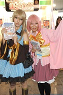 TGS 2012ॷ祦2012ѥ˥̿700Ǻܡ1100ʬμ̿ZIPǸǤƤpƤߤ