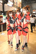 ꡼ No.465 | TGS 2012ॷ祦2012ѥ˥̿700Ǻܡ1100ʬμ̿ZIPǸǤƤpƤߤ