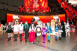 ꡼ No.665 | TGS 2012ॷ祦2012ѥ˥̿700Ǻܡ1100ʬμ̿ZIPǸǤƤpƤߤ