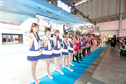 ꡼ No.667 | TGS 2012ॷ祦2012ѥ˥̿700Ǻܡ1100ʬμ̿ZIPǸǤƤpƤߤ