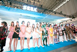 ꡼ No.669 | TGS 2012ॷ祦2012ѥ˥̿700Ǻܡ1100ʬμ̿ZIPǸǤƤpƤߤ