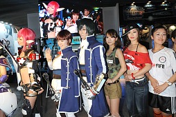 ꡼ No.695 | TGS 2012ॷ祦2012ѥ˥̿700Ǻܡ1100ʬμ̿ZIPǸǤƤpƤߤ