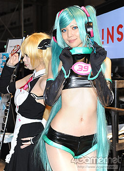 ꡼ No.701Υͥ / TGS 2012ॷ祦2012ѥ˥̿700Ǻܡ1100ʬμ̿ZIPǸǤƤpƤߤ