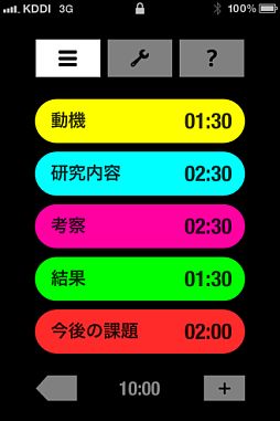 画像ギャラリー No.003のサムネイル画像 / 中高生向けアプリ開発コンテスト「アプリ甲子園 2012」の優勝者が決定