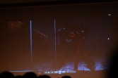 画像集#049のサムネイル/「新劇場版エヴァ」のカラーと「Fate/Zero」のufotableによる人材発掘セミナー「いま，デジタルで生きていくということ」