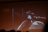 画像集#050のサムネイル/「新劇場版エヴァ」のカラーと「Fate/Zero」のufotableによる人材発掘セミナー「いま，デジタルで生きていくということ」