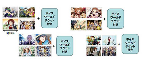 ꡼ No.005Υͥ / Хץ쥹ȡְ֤ ɥޥ PART2פ10ܤȯ䡣Aޤϥꥸʥ륽󥰡ɥޤϿCDݥΥåȤ