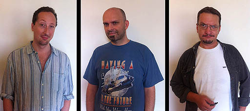 ꡼ No.003Υͥ / Painkillerפȯåդʥǥ٥åѡThe AstronautsΩ2013ǯˡUnreal Engineפ饤󥹤ȯɽͽ